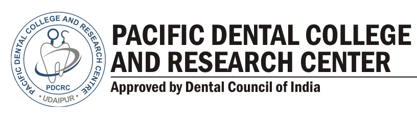 Pacific Dental College And Research Center Logo