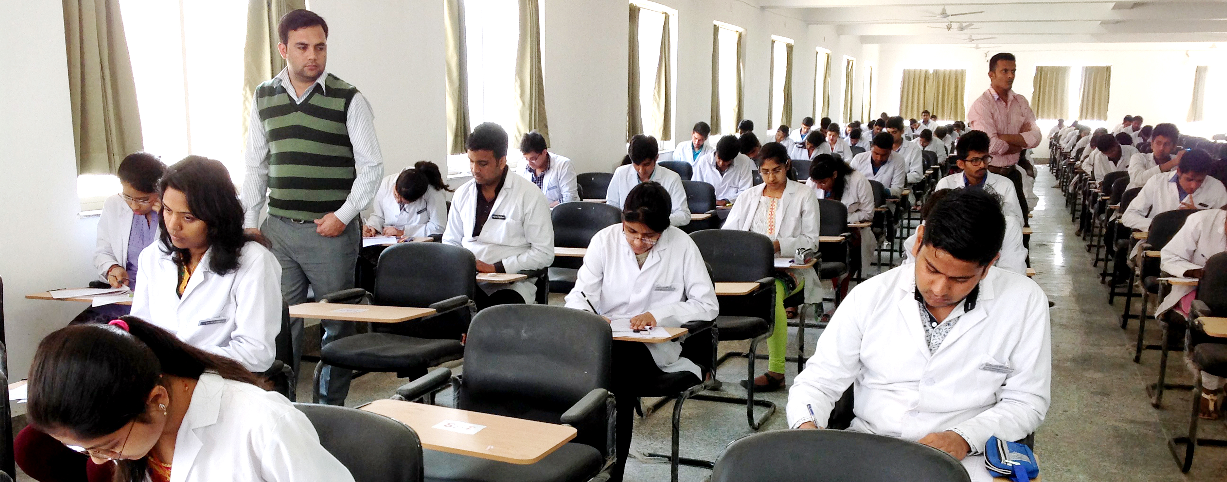 Pacific Dental College And Research Center Image 5